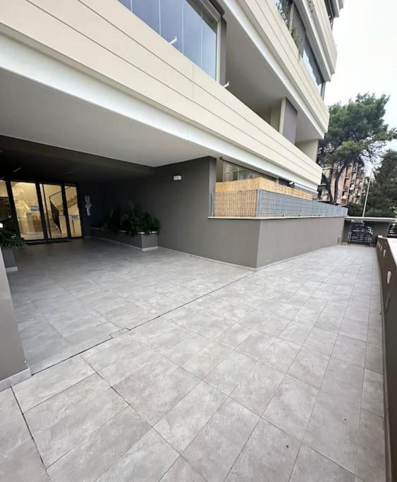 Mini Appartamento Vicino Trastevere Rom Exterior foto