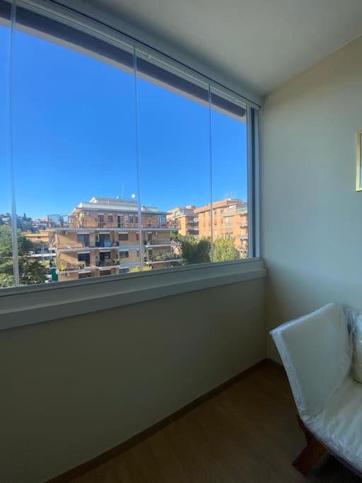 Mini Appartamento Vicino Trastevere Rom Exterior foto
